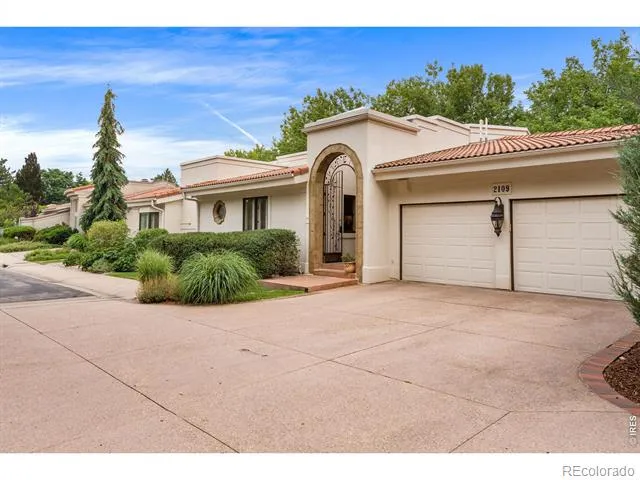 2109 Country Club Cove Fort Collins, CO 80524