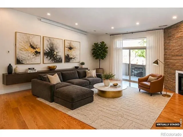 3040 Zuni Street #B Denver, CO 80211