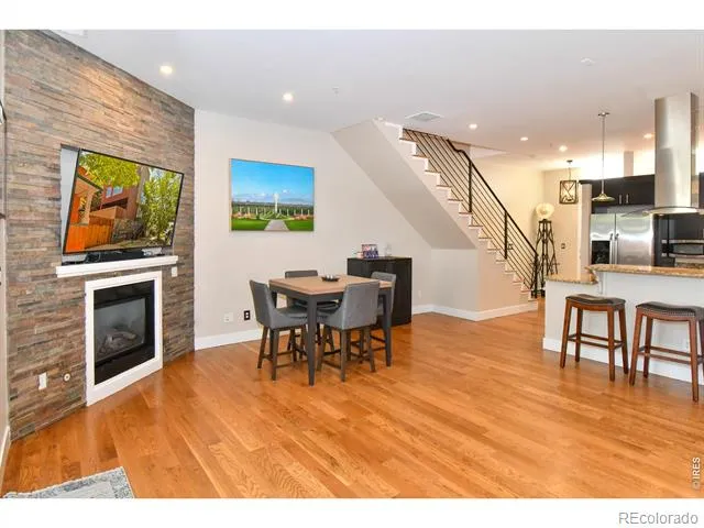 3040 Zuni Street #B Denver, CO 80211