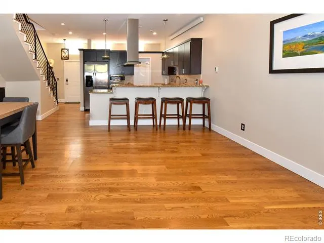 3040 Zuni Street #B Denver, CO 80211