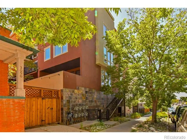 3040 Zuni Street #B Denver, CO 80211