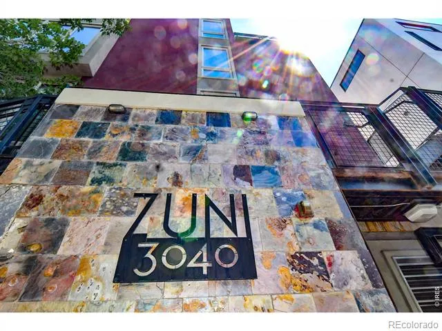 3040 Zuni Street #B Denver, CO 80211