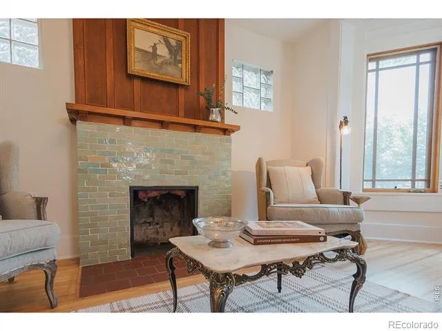 312 E Mulberry Street Fort Collins, CO 80524