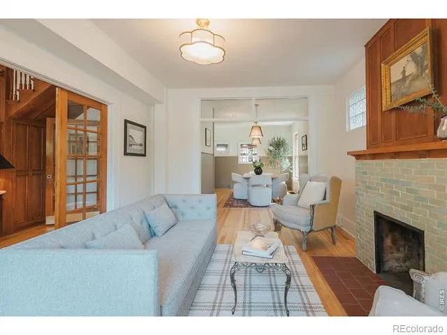 312 E Mulberry Street Fort Collins, CO 80524