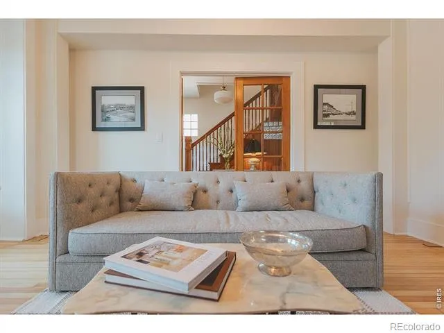 312 E Mulberry Street Fort Collins, CO 80524
