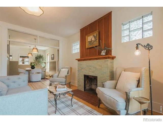 312 E Mulberry Street Fort Collins, CO 80524