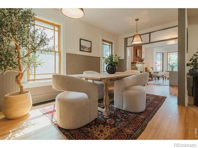 312 E Mulberry Street Fort Collins, CO 80524