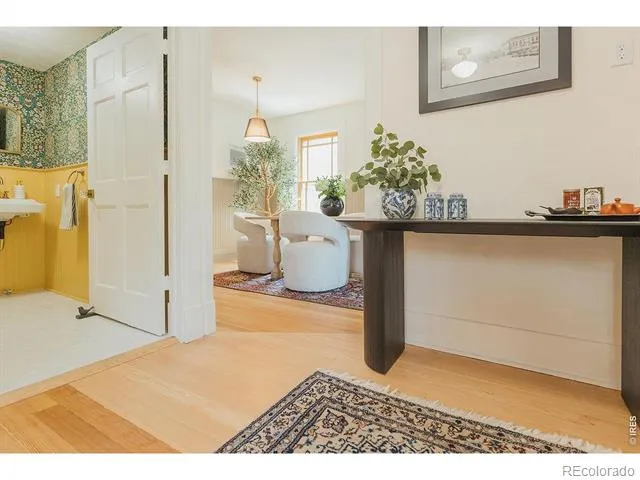 312 E Mulberry Street Fort Collins, CO 80524