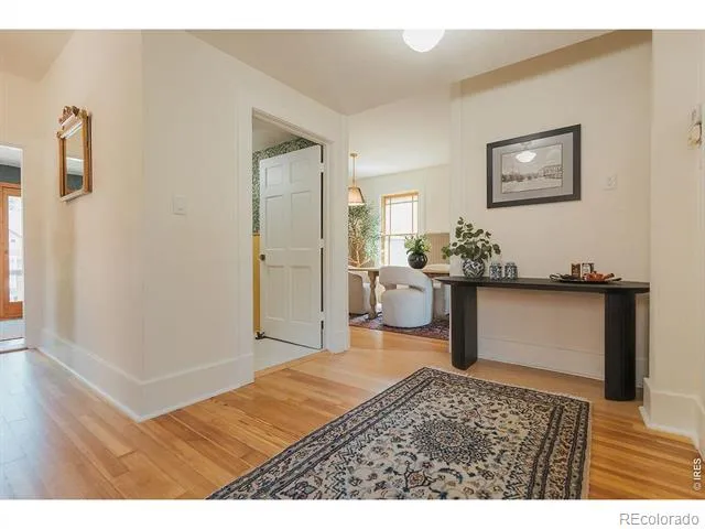312 E Mulberry Street Fort Collins, CO 80524