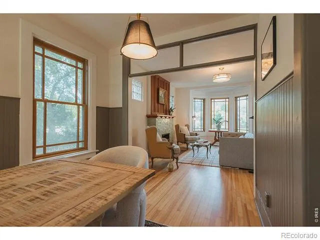 312 E Mulberry Street Fort Collins, CO 80524