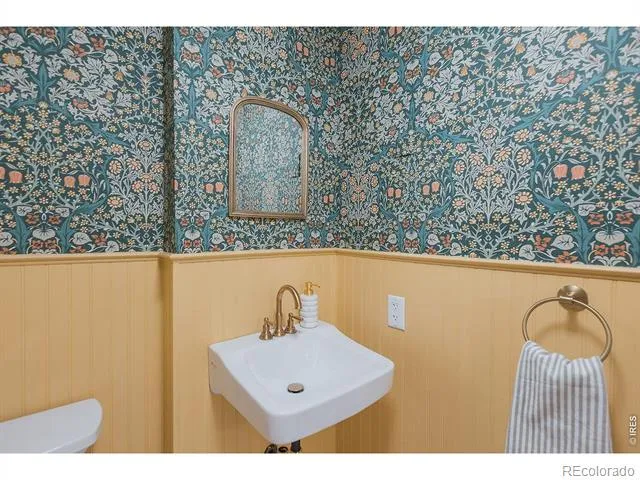 312 E Mulberry Street Fort Collins, CO 80524
