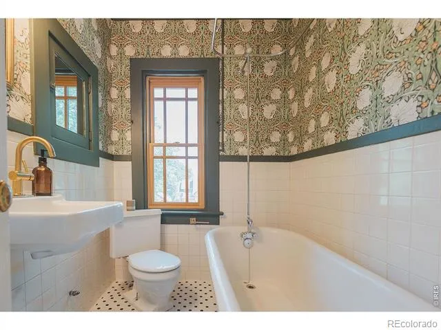 312 E Mulberry Street Fort Collins, CO 80524