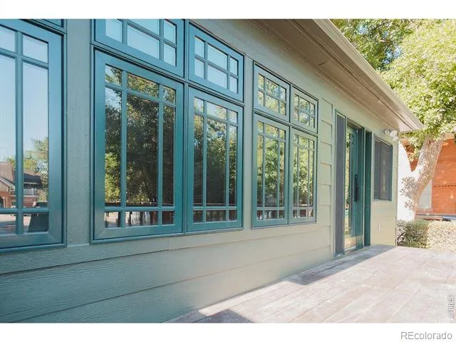 312 E Mulberry Street Fort Collins, CO 80524