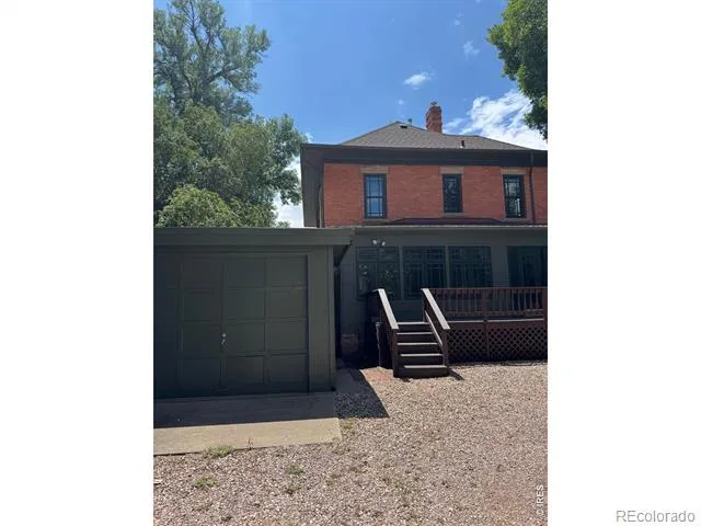312 E Mulberry Street Fort Collins, CO 80524