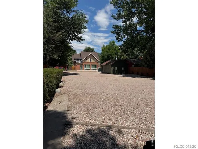 312 E Mulberry Street Fort Collins, CO 80524