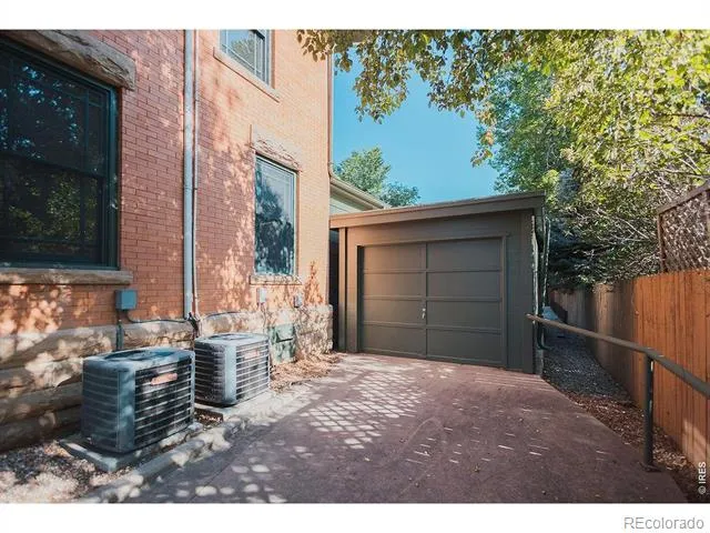 312 E Mulberry Street Fort Collins, CO 80524
