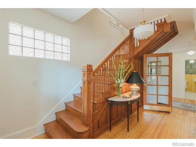 312 E Mulberry Street Fort Collins, CO 80524