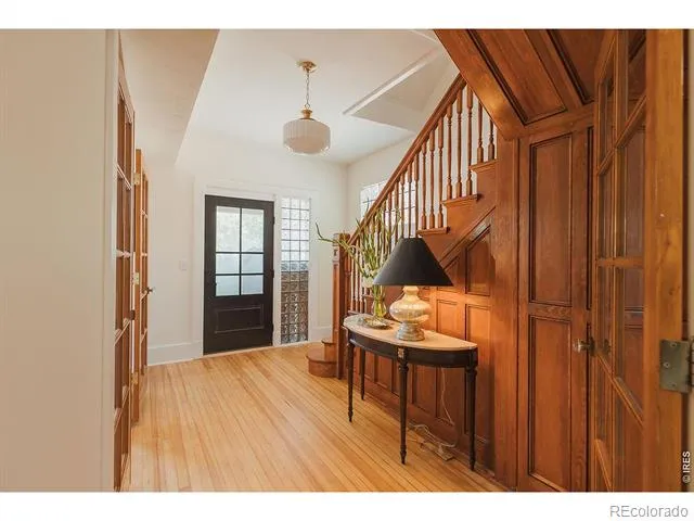 312 E Mulberry Street Fort Collins, CO 80524