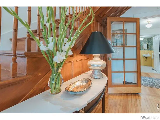 312 E Mulberry Street Fort Collins, CO 80524