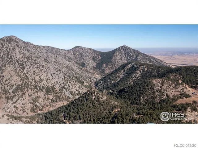 0 Lost Dove Trail Golden, CO 80403