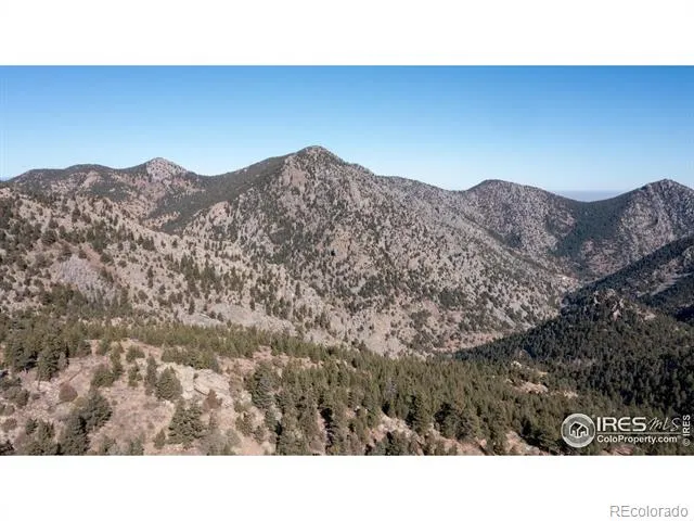 0 Lost Dove Trail Golden, CO 80403