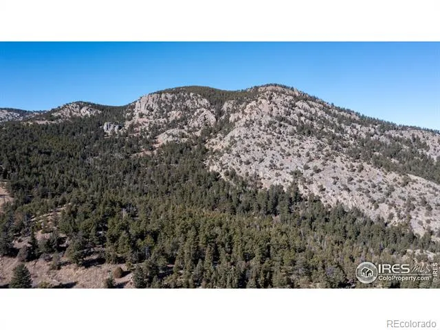 0 Lost Dove Trail Golden, CO 80403