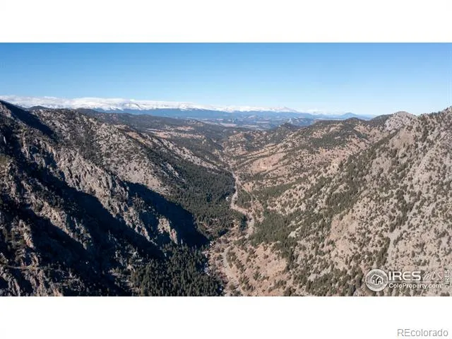 0 Lost Dove Trail Golden, CO 80403