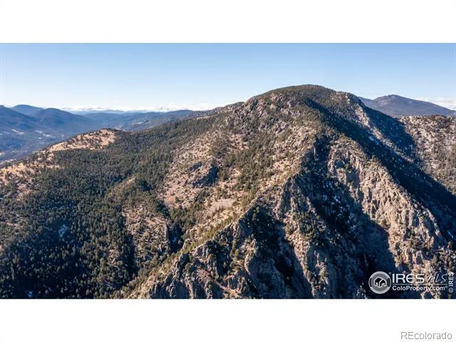 0 Lost Dove Trail Golden, CO 80403