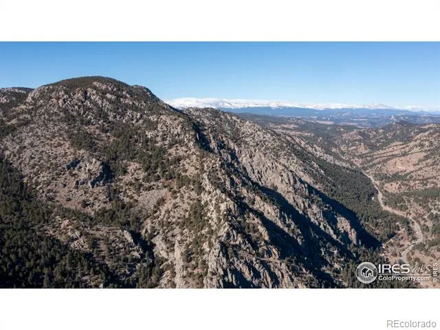 0 Lost Dove Trail Golden, CO 80403