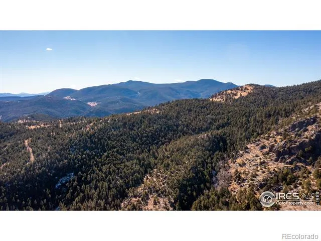 0 Lost Dove Trail Golden, CO 80403