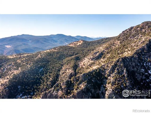 0 Lost Dove Trail Golden, CO 80403