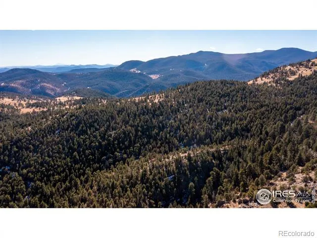 0 Lost Dove Trail Golden, CO 80403