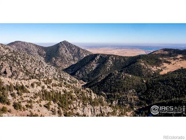 0 Lost Dove Trail Golden, CO 80403