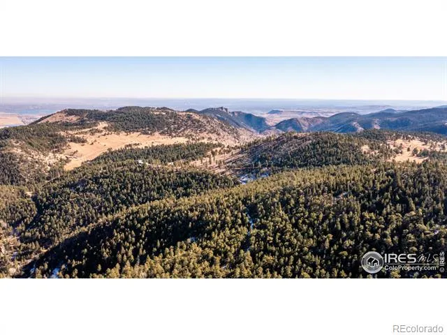 0 Lost Dove Trail Golden, CO 80403