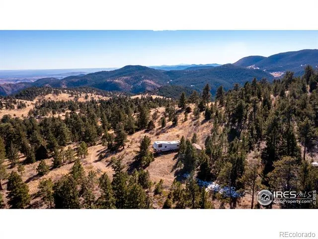 0 Lost Dove Trail Golden, CO 80403