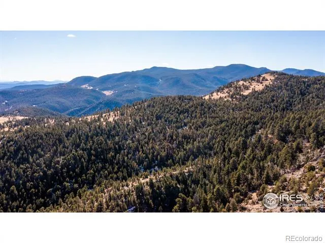 0 Lost Dove Trail Golden, CO 80403