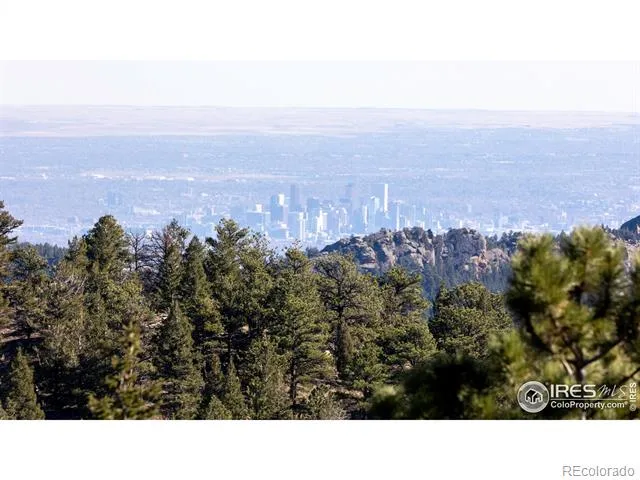 0 Lost Dove Trail Golden, CO 80403