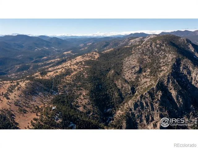 0 Lost Dove Trail Golden, CO 80403