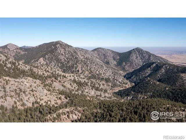 0 Lost Dove Trail Golden, CO 80403