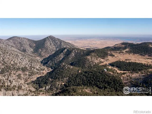0 Lost Dove Trail Golden, CO 80403