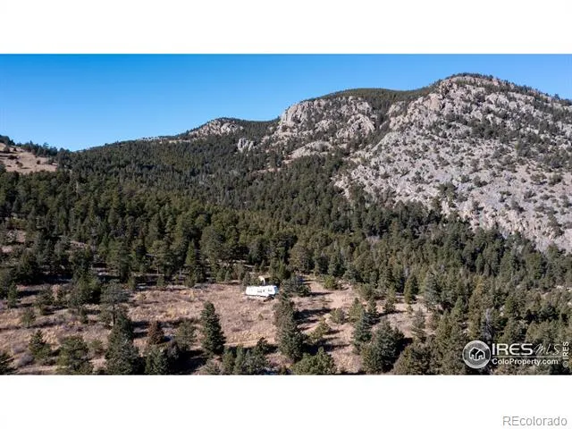 0 Lost Dove Trail Golden, CO 80403