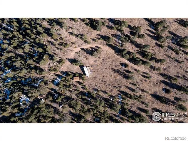 0 Lost Dove Trail Golden, CO 80403