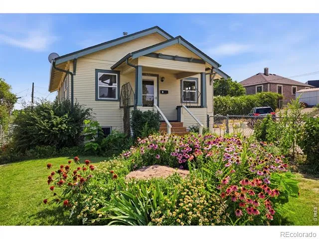924 21st Street Greeley, CO 80631