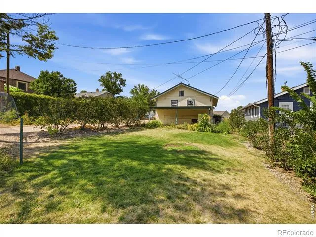 924 21st Street Greeley, CO 80631
