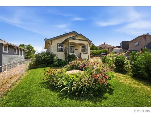 924 21st Street Greeley, CO 80631