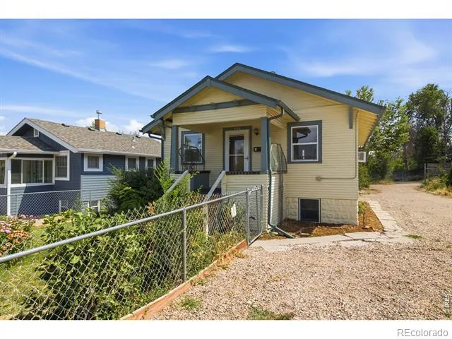 924 21st Street Greeley, CO 80631