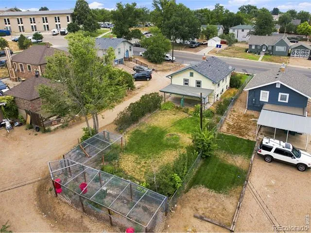 924 21st Street Greeley, CO 80631