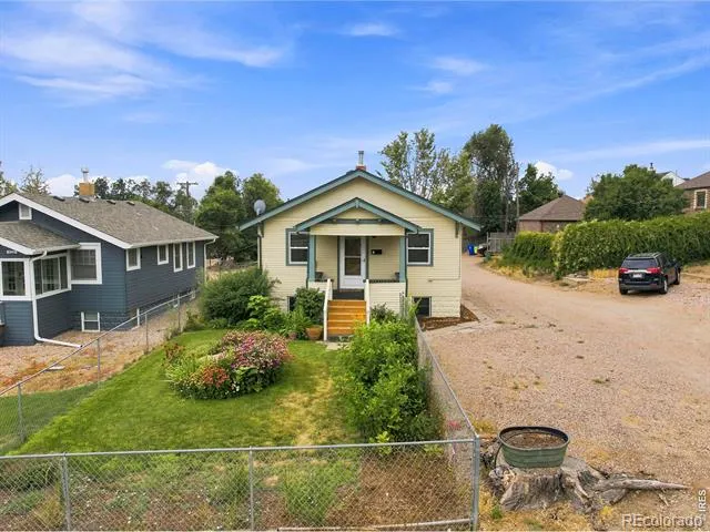 924 21st Street Greeley, CO 80631