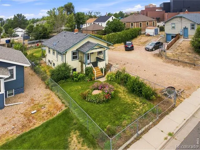 924 21st Street Greeley, CO 80631