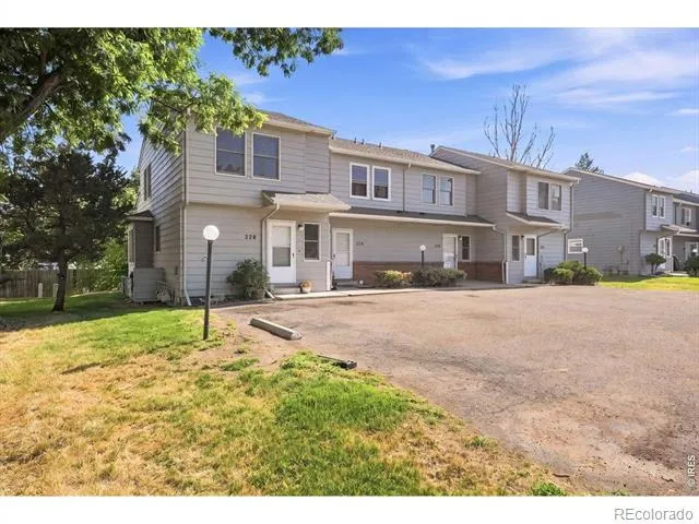 228 E 42nd Street Loveland, CO 80538
